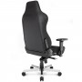 Кресло Akracing Onyx K901B Black PU 
