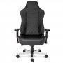 Кресло Akracing Onyx K901B Black PU 
