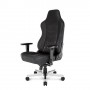 Кресло Akracing Onyx K901B Black PU 