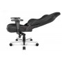 Кресло Akracing Onyx K901B Black PU 