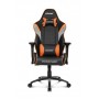 Кресло Akracing Overture K601O Orange Кресло Akracing Overture K601O Orange