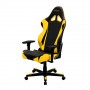 Кресло игровое Dxracer Racing OH/RE0/NY
