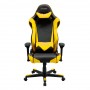 Кресло игровое Dxracer Racing OH/RE0/NY