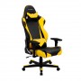 Кресло игровое Dxracer Racing OH/RE0/NY