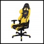Кресло компьютерное Dxracer RACING OH/RZ21/NY/NAVI