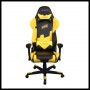 Кресло компьютерное Dxracer RACING OH/RZ21/NY/NAVI