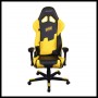 Кресло компьютерное Dxracer RACING OH/RZ21/NY/NAVI