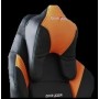 Подушка подголовник DXRACER SC/11/NO