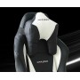 Подушка подголовник DXRACER SC/11/NW