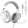 Наушники Fifine H9W White