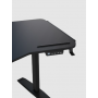 Компьютерный стол с электрорегулировкой высоты Anda Seat Shadow Warrior Black