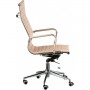 Кресло офисное Special4You Solano Artleather Beige (E1533) Кресло офисное Special4You Solano Artleather Beige (E1533)