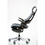 Кресло эргономичное Special4You Wau slatеgrey fabric E0864