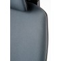 Кресло эргономичное Special4You Wau slatеgrey fabric E0864