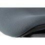 Кресло эргономичное Special4You Wau slatеgrey fabric E0864