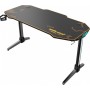 Стол геймерский Anda Seat Eagle 2 LED AD-D-1400-12-BB-L