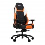 Кресло геймерское Vertagear Racing Series P-Line PL6000 Black/orange/white VG-PL6000_BO