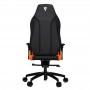 Кресло геймерское Vertagear Racing Series P-Line PL6000 Black/orange/white VG-PL6000_BO