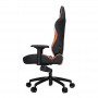 Кресло геймерское Vertagear Racing Series P-Line PL6000 Black/orange/white VG-PL6000_BO