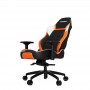 Кресло геймерское Vertagear Racing Series P-Line PL6000 Black/orange/white VG-PL6000_BO