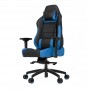 Кресло геймерское Vertagear Racing Series P-Line PL6000 Black/Blue Edition VG-PL6000_BL