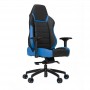 Кресло геймерское Vertagear Racing Series P-Line PL6000 Black/Blue Edition VG-PL6000_BL
