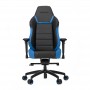 Кресло геймерское Vertagear Racing Series P-Line PL6000 Black/Blue Edition VG-PL6000_BL