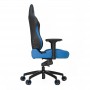Кресло геймерское Vertagear Racing Series P-Line PL6000 Black/Blue Edition VG-PL6000_BL