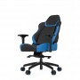 Кресло геймерское Vertagear Racing Series P-Line PL6000 Black/Blue Edition VG-PL6000_BL
