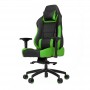 Кресло геймерское Vertagear Racing Series P-Line PL6000 Black/Green Edition VG-PL6000_GR