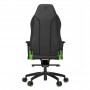 Кресло геймерское Vertagear Racing Series P-Line PL6000 Black/Green Edition VG-PL6000_GR