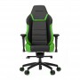 Кресло геймерское Vertagear Racing Series P-Line PL6000 Black/Green Edition VG-PL6000_GR