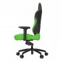 Кресло геймерское Vertagear Racing Series P-Line PL6000 Black/Green Edition VG-PL6000_GR