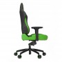 Кресло геймерское Vertagear Racing Series P-Line PL6000 Black/Green Edition VG-PL6000_GR