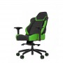 Кресло геймерское Vertagear Racing Series P-Line PL6000 Black/Green Edition VG-PL6000_GR