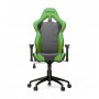 Кресло геймерское Vertagear Racing Series S-Line SL2000 Black/Green Edition VG-SL2000_GR