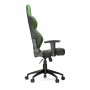 Кресло геймерское Vertagear Racing Series S-Line SL2000 Black/Green Edition VG-SL2000_GR