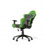 Кресло геймерское Vertagear Racing Series S-Line SL2000 Black/Green Edition VG-SL2000_GR
