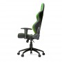 Кресло геймерское Vertagear Racing Series S-Line SL2000 Black/Green Edition VG-SL2000_GR