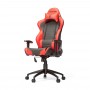 Кресло геймерское Vertagear Racing Series S-Line SL2000 Black/Red Edition VG-SL2000_RD
