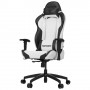 Кресло геймерское Vertagear Racing Series S-Line SL2000 White/Black Edition VG-SL2000_WBK