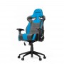 Кресло геймерское Vertagear Racing Series S-Line SL4000 Black/Blue Edition VG-SL4000_BL
