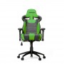 Кресло геймерское Vertagear Racing Series S-Line SL4000 Black/Green Edition VG-SL4000_GR