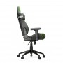 Кресло геймерское Vertagear Racing Series S-Line SL4000 Black/Green Edition VG-SL4000_GR