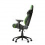 Кресло геймерское Vertagear Racing Series S-Line SL4000 Black/Green Edition VG-SL4000_GR