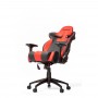 Кресло Vertagear Racing Series S-Line SL4000 Black/Red Edition VG-SL4000_RD