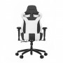 Кресло геймерское Vertagear Racing Series S-Line SL4000 White/Black Edition VG-SL4000_WBK