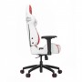 Кресло геймерское Vertagear Racing Series S-Line SL4000 White/Red Edition VG-SL4000_WRD Кресло геймерское Vertagear Racing Series S-Line SL4000 White/Red Edition VG-SL4000_WRD