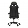 Кресло Vertagear Racing Series S-Line SL5000 Black/Green Edition Rev.2 VG-SL5000_GR с экспозиции