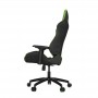 Кресло Vertagear Racing Series S-Line SL5000 Black/Green Edition Rev.2 VG-SL5000_GR с экспозиции
